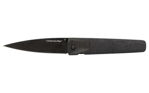 Knives Cold Steel Caledonian COLD STL CALEDONIAN 60 SERIES BLK • Model: Caledonian